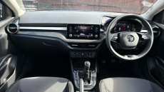 Skoda Fabia 1.0 TSI Colour Edition 5dr Petrol Hatchback